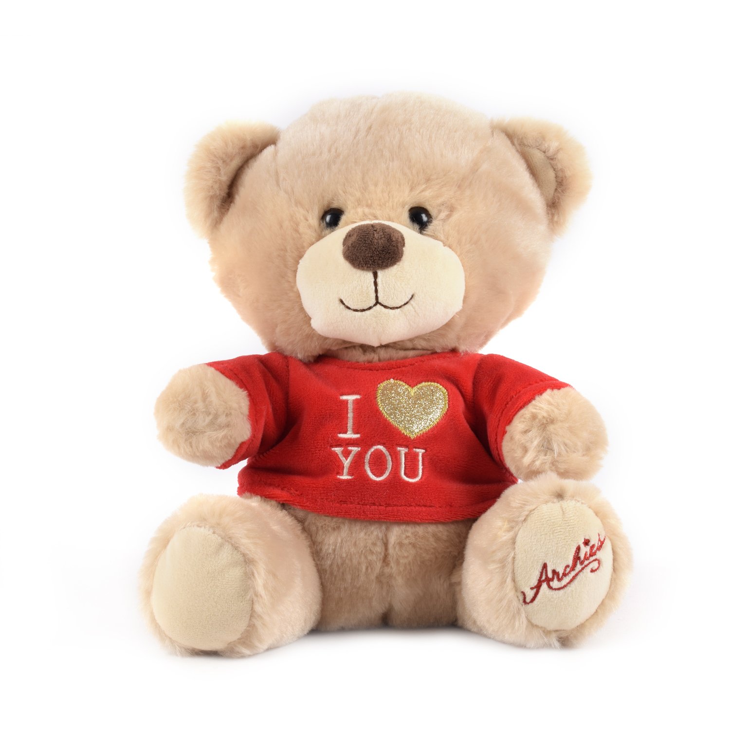 archies teddy bear 5 feet price