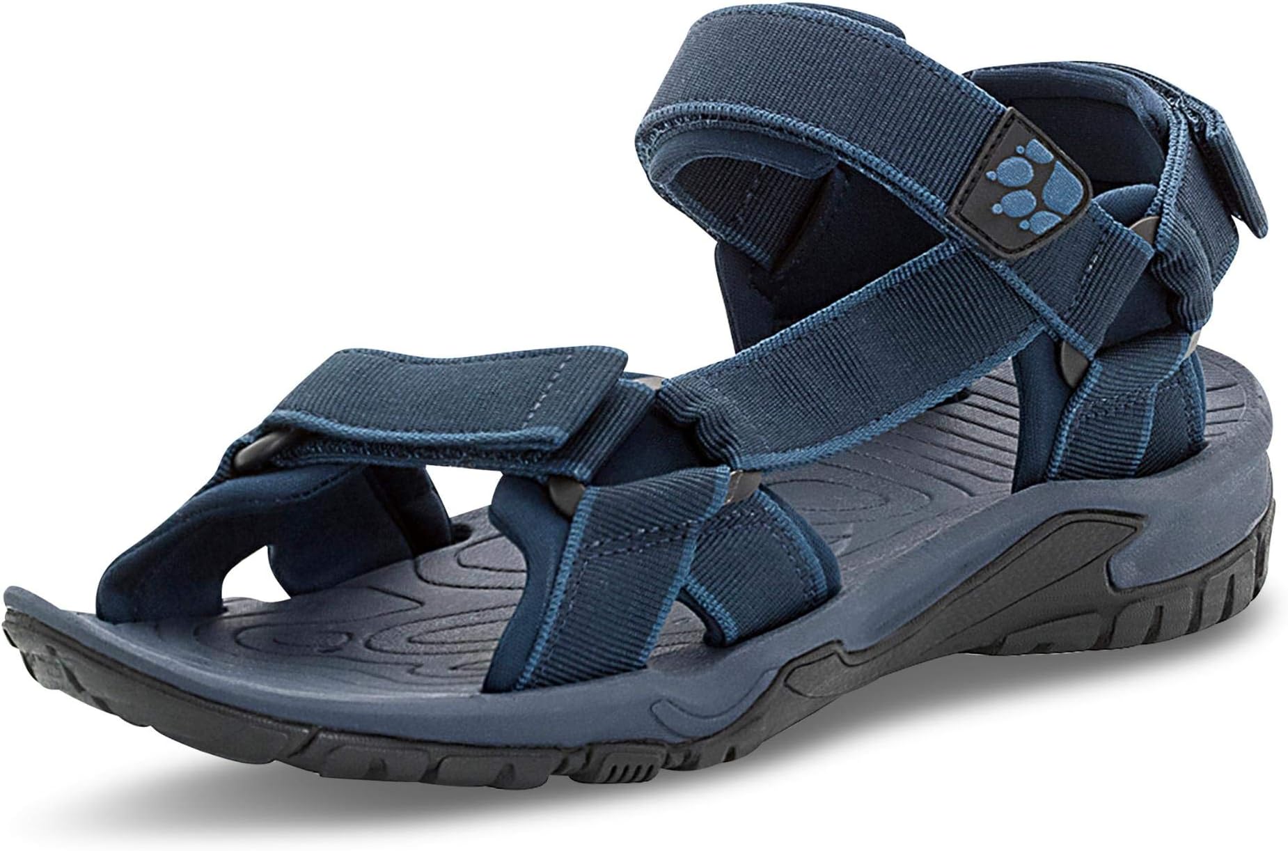 Jack Wolfskin Lakewood Ride Sandal M Men's Sports Sandals