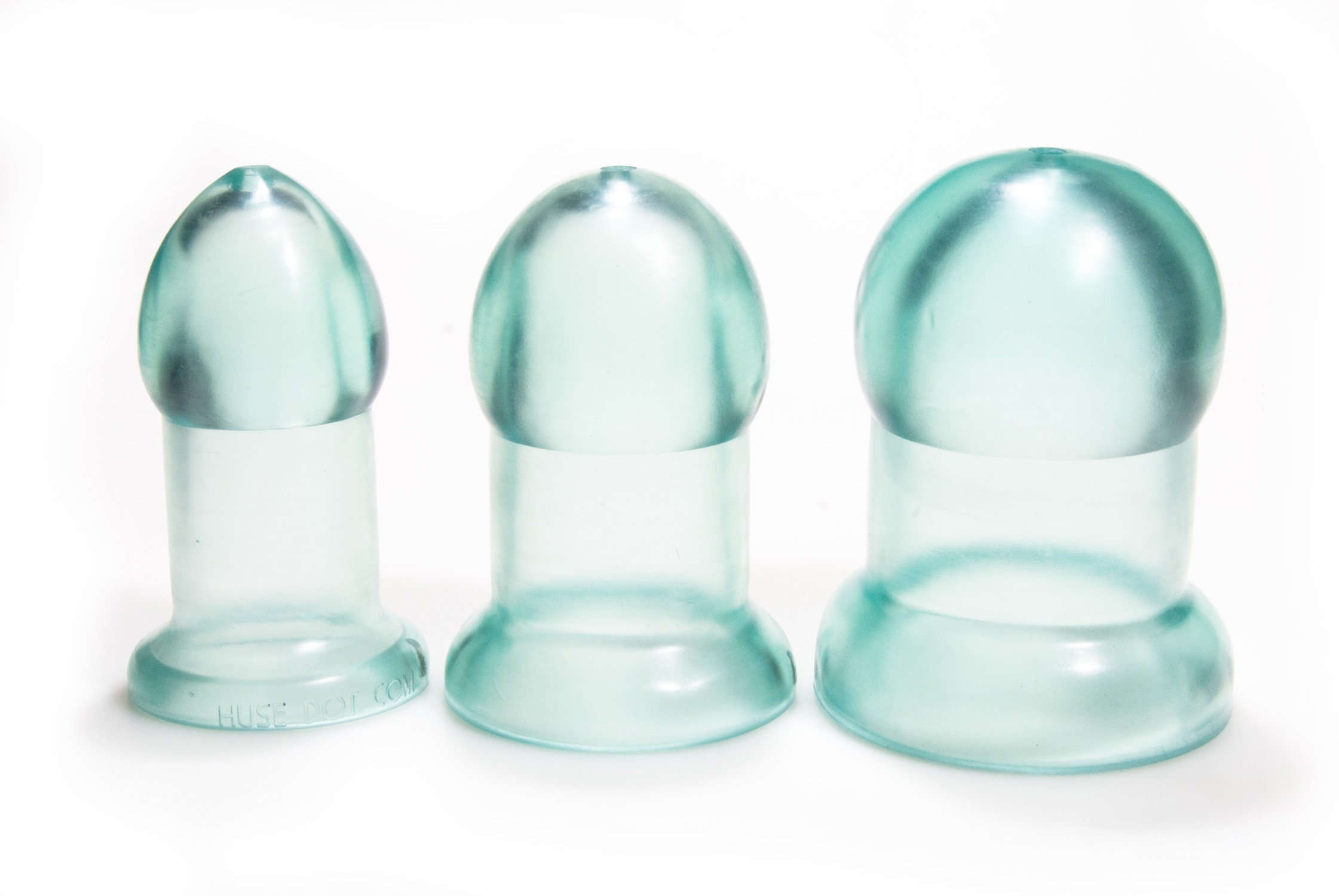 Transparent Anal Dilator Set Health & Personal Care Transparent Anal Dilator Set Health & Personal Care