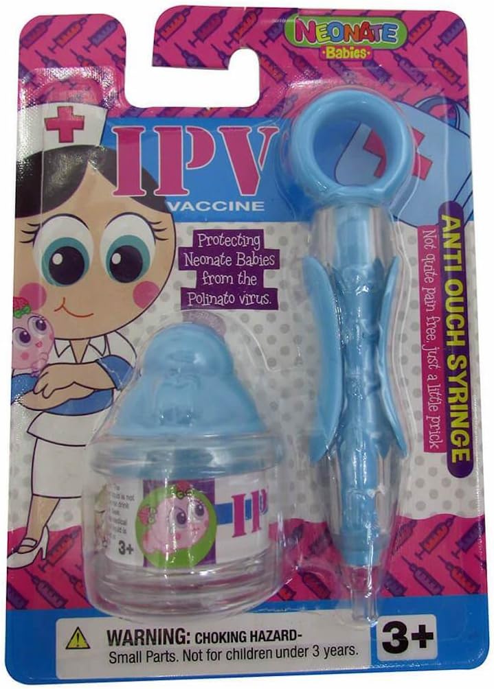 Neonate Nerlie Vaccine 2 IPV