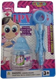Neonate Nerlie Vaccine 2 IPV