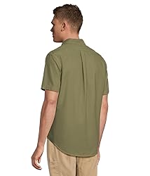 POLO RALPH LAUREN Men's Classic Fit Garment-Dyed