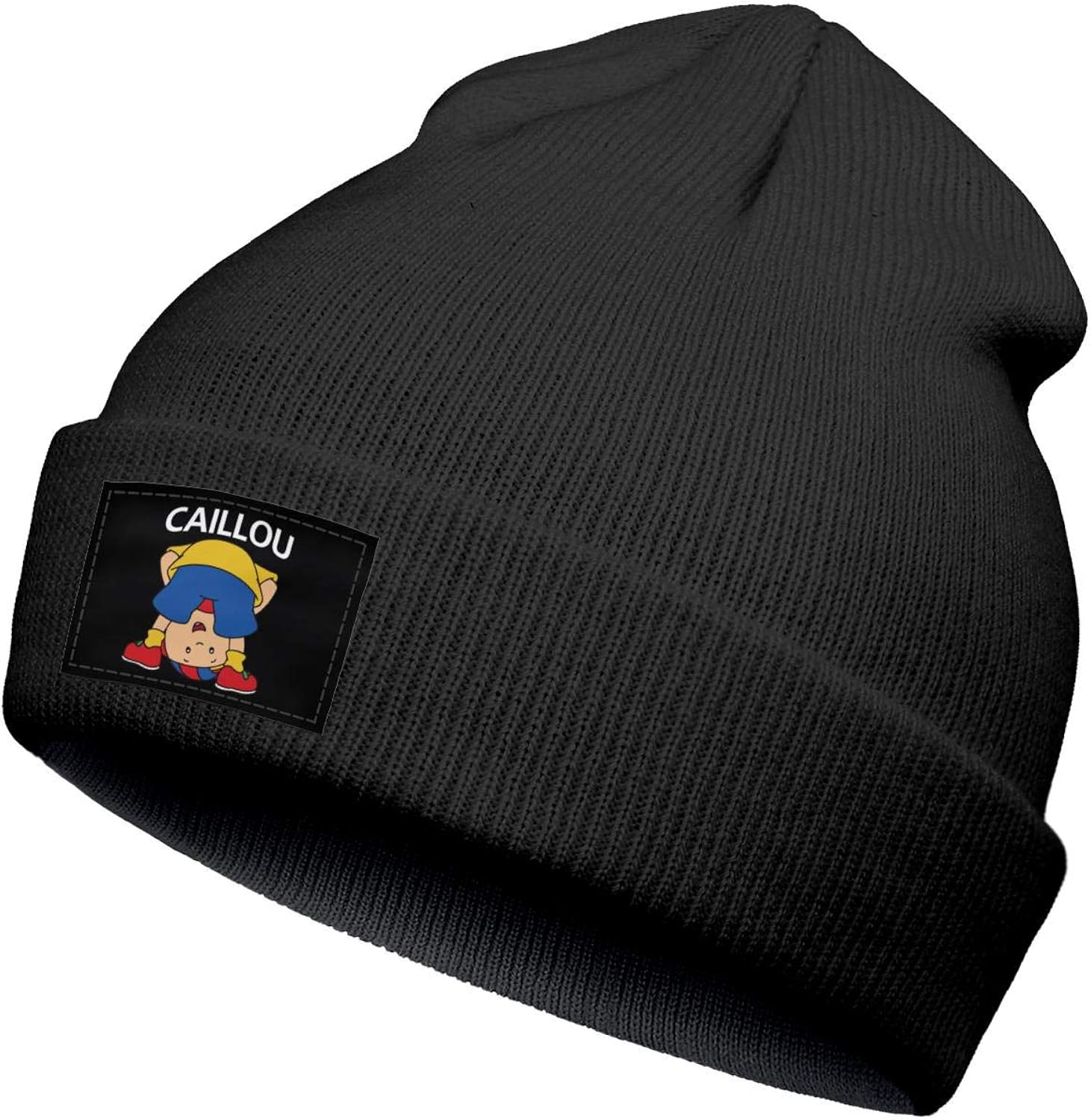 Amazon Com Wylin Anime Cartoon Prince Of Imagination Boy Pine Street Cuff Beanie Caps Casual Skull Hat For Child Clothing