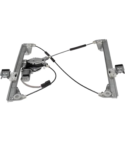 Fits 2003 2004 -2009 Hummer H2 Front Right w/ Motor Power Window Regulator Fits 2003 2004 -2009 Hummer H2 Front Right w/ Motor Power Window Regulator