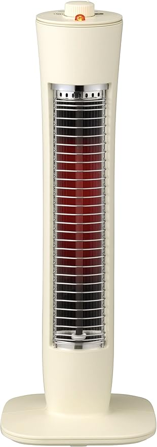 Amazon 日立 ミニシーズヒーター Hlh M251s C 日立 Hitachi 電気ストーブ 通販