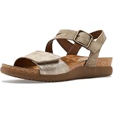 Eurosoft by Sofft Women's Halle Flat Sandal