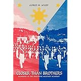 Closer Than Brothers: Manhood at the Philippine Military Academy