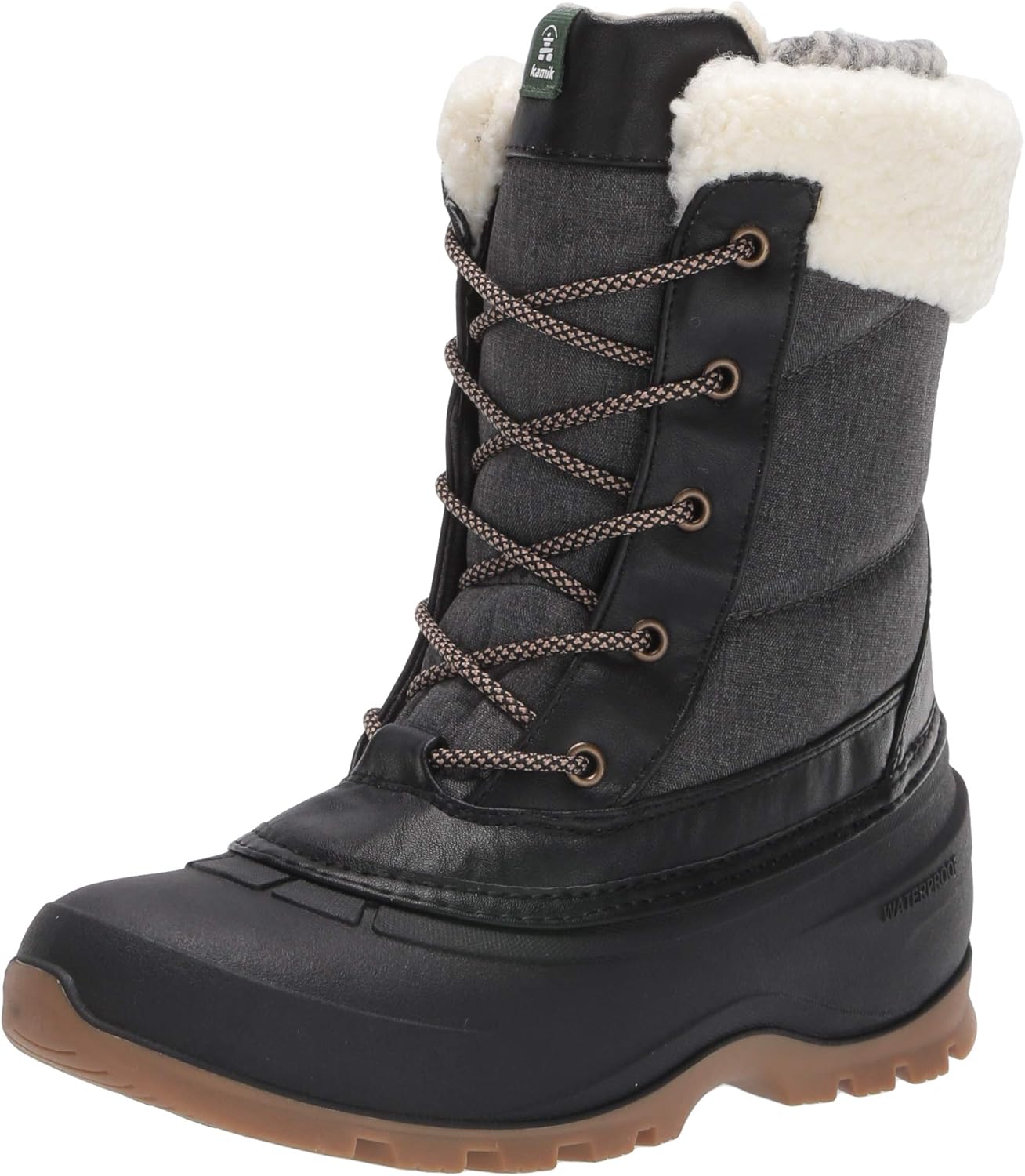  | Kamik Women's Snow Boots | Snow Boots
