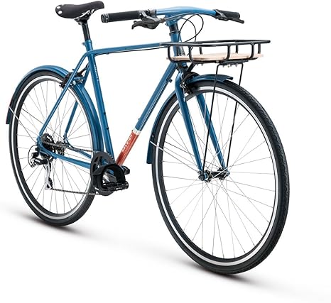 raleigh bikes carlton city bike