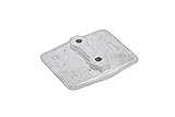 Quicksilver 8M0137814 Anti-Ventilation Plate Anode