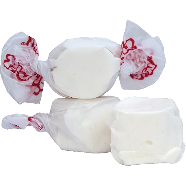 ❤️海塩太妃タフィー220g×6袋 Amazon.com: Salt Water Taffy (美味焦糖,1 磅) : 雜貨和美食