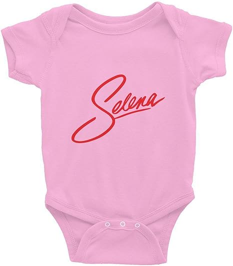 selena quintanilla baby costume