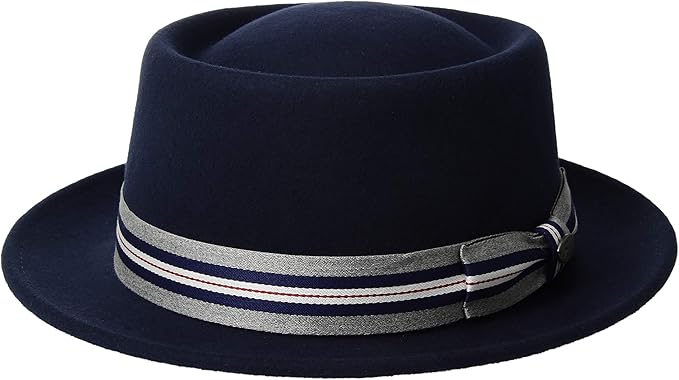 pork pie hat amazon