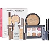 Ulta Beauty Favorites Kit 7 Piece Set With 5 Full Size Products