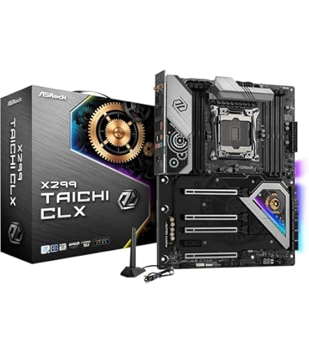 ASRock X299 Steel Legend + i9-10940X セット Amazon.com: ASRock Intel X299 Chipset ATX Motherboard X299
