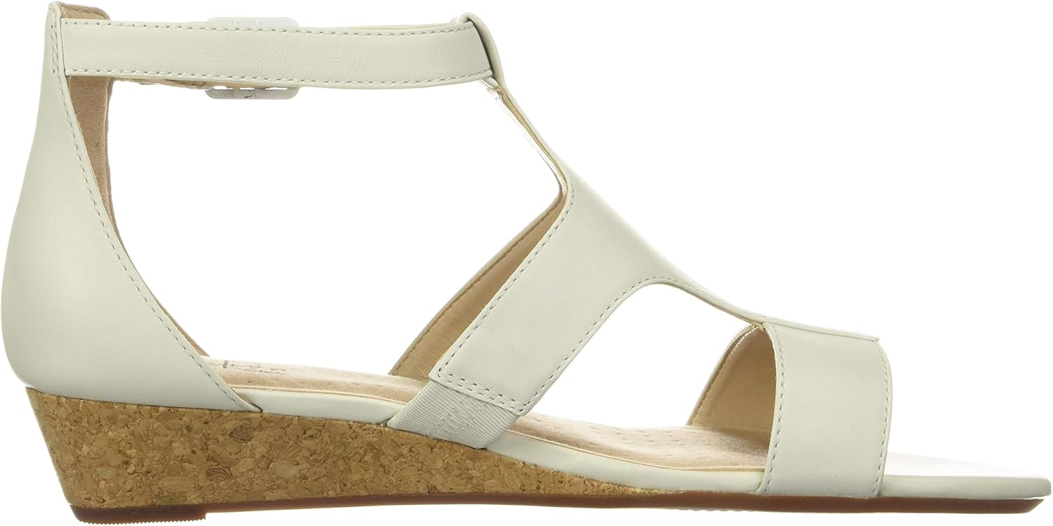 abigail lily wedge sandal