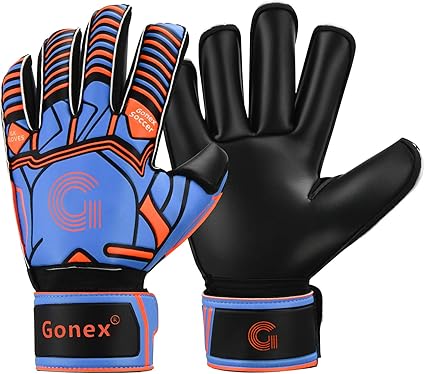 amazon soccer goalie gloves