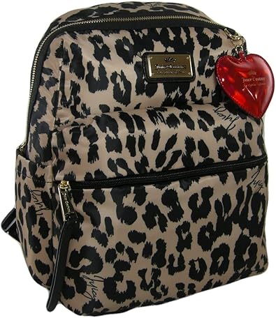 juicy couture backpack purse