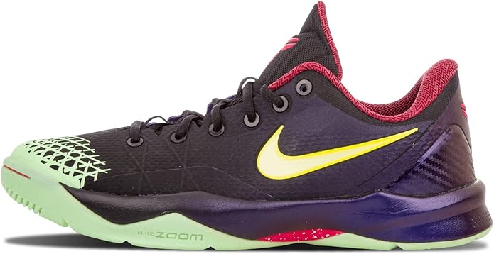 nike zoom kobe venomenon 3