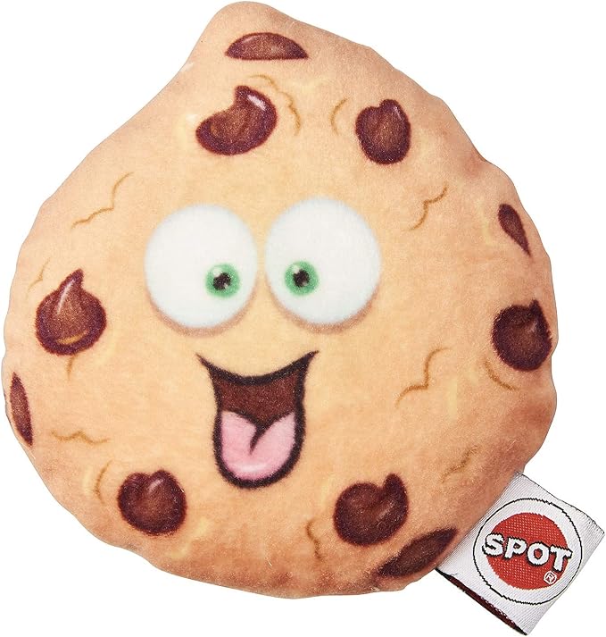 cookie plush