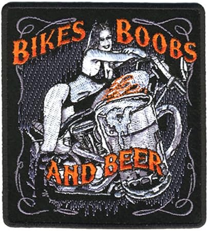 beer and bike