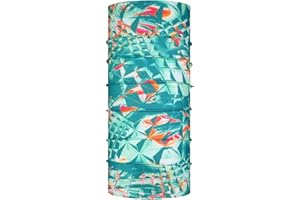 Buff Girls' Neck Gaiters