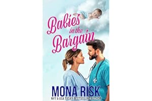 Babies in the Bargain (Doctor's Orders Book 1)