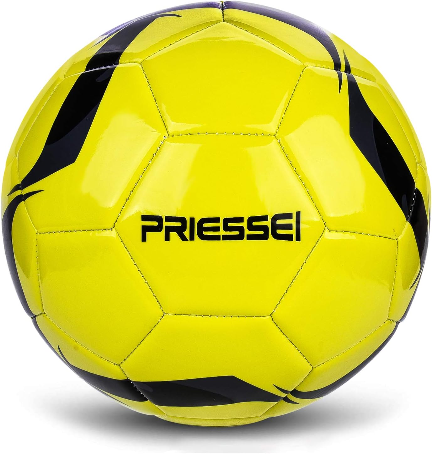 difference between training ball and match ball