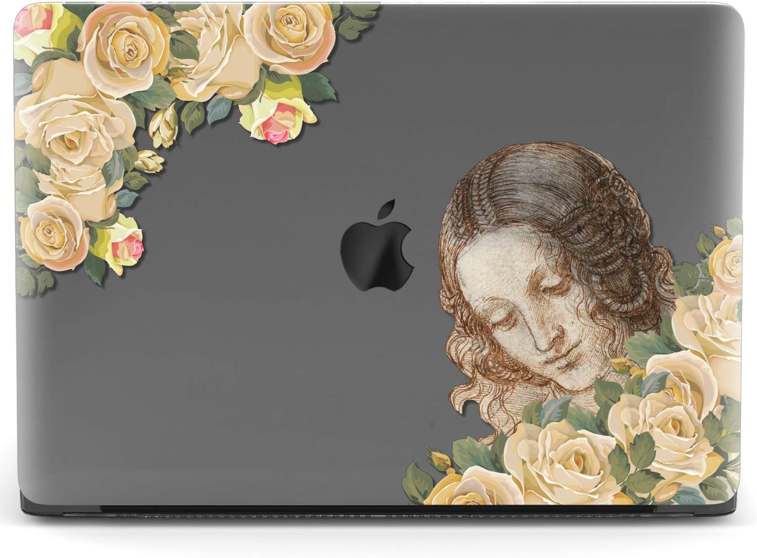 Mertak Hard Case For Apple Macbook Pro 16 Air 13 Inch Mac 15 Retina 12 11