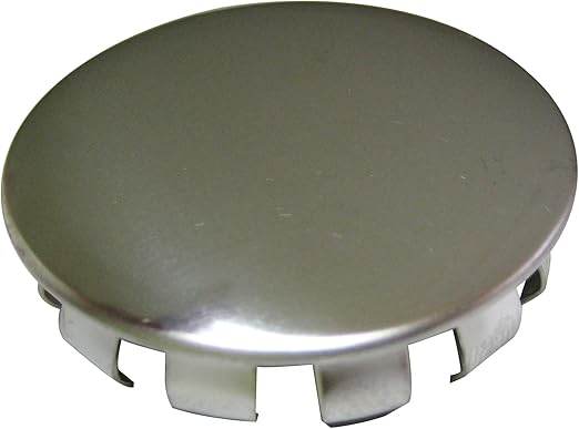 Plumb Pak Pp815 11 Snap In Faucet Hole Cover 1 1 2 In Od