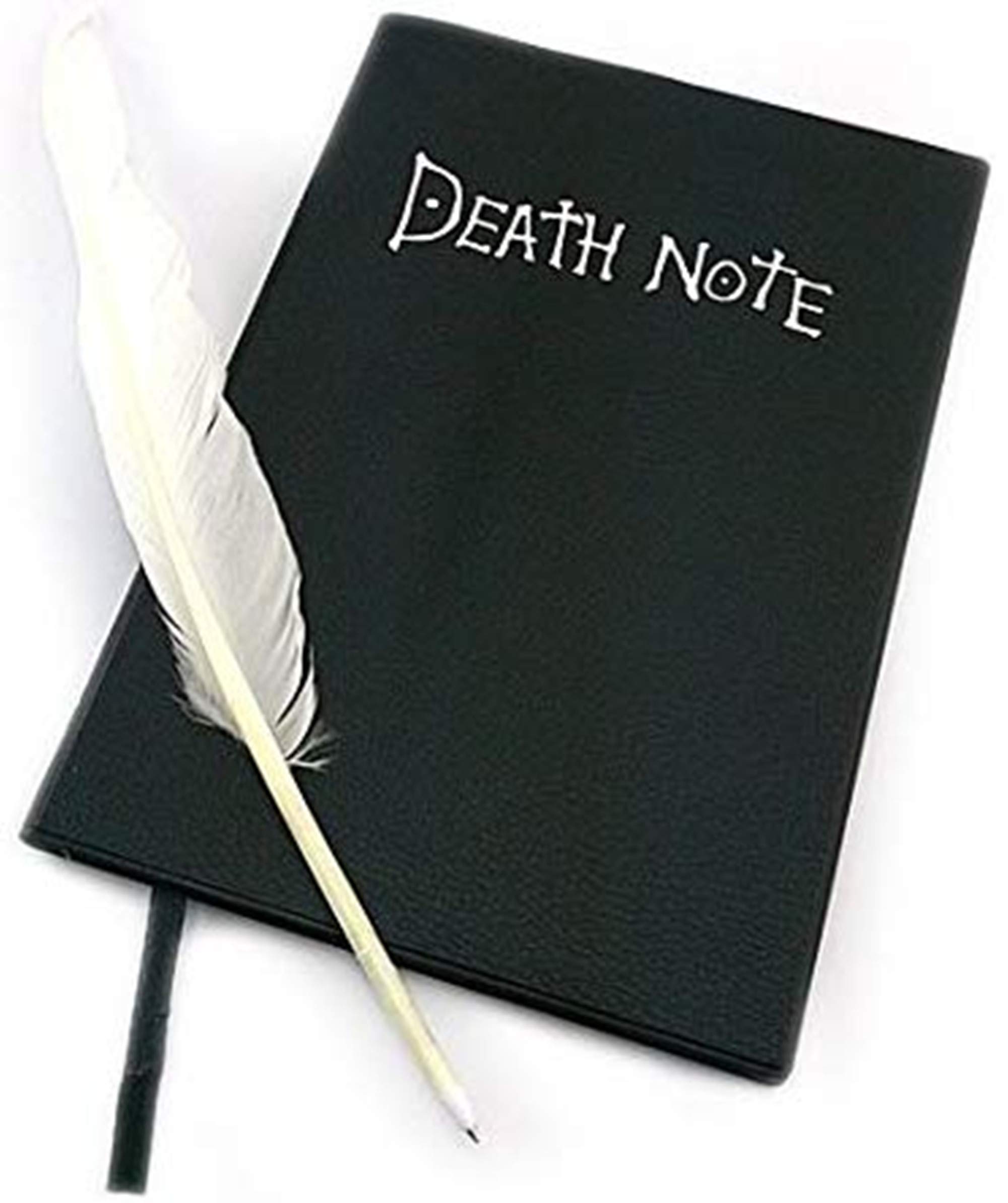 Death Note - Notebook Quaderno della Morte
