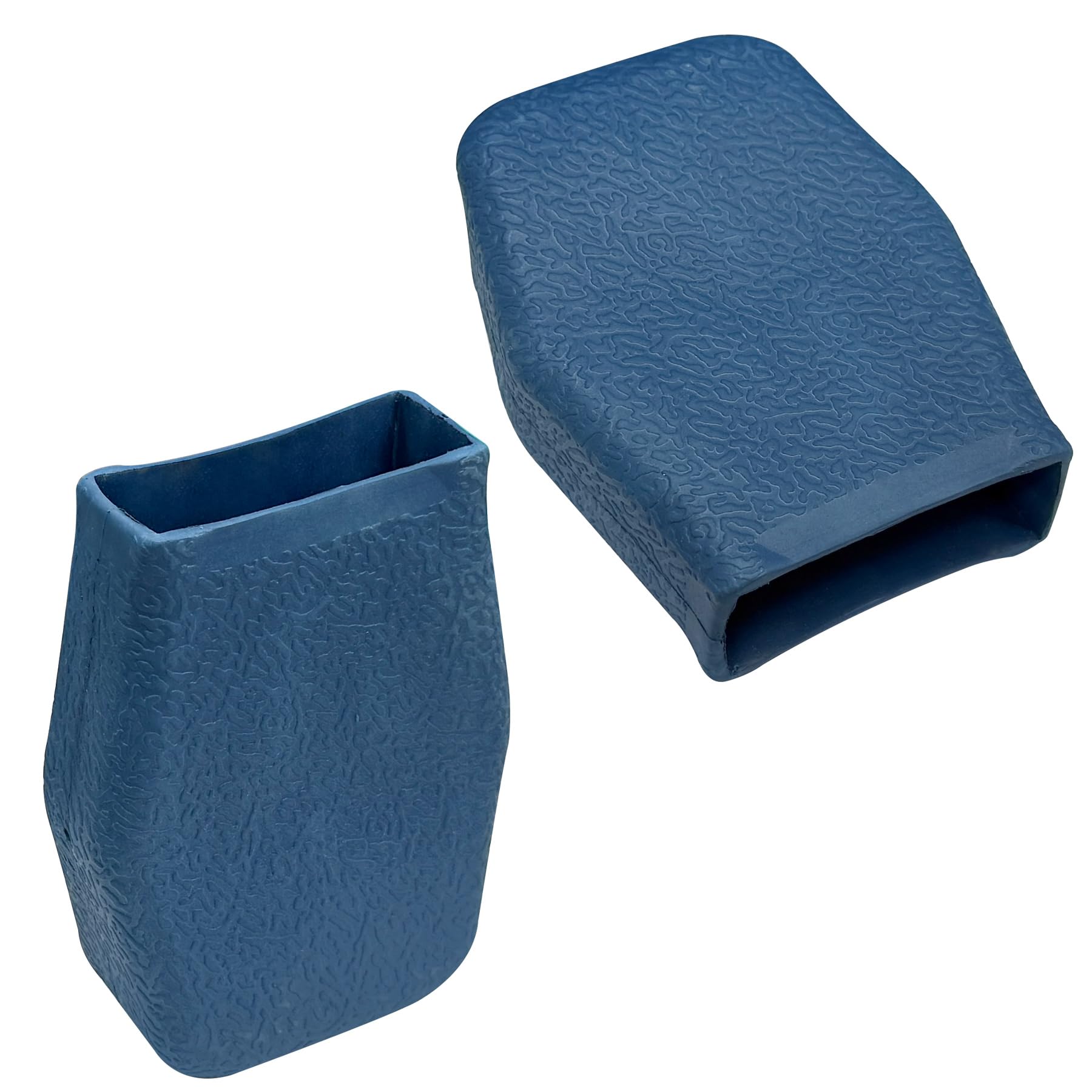 Photo 1 of FixIdea AC19-2 Extension Ladder Covers Rubber End Caps Mitts Replacement for Werner Fiberglass & Aluminum Stabilizer Bumpers Pads Boots Accessories (2 Pack)