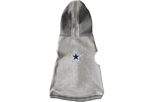 Littlearth NFL Unisex-Adult Sports-Themed Dog Apparel