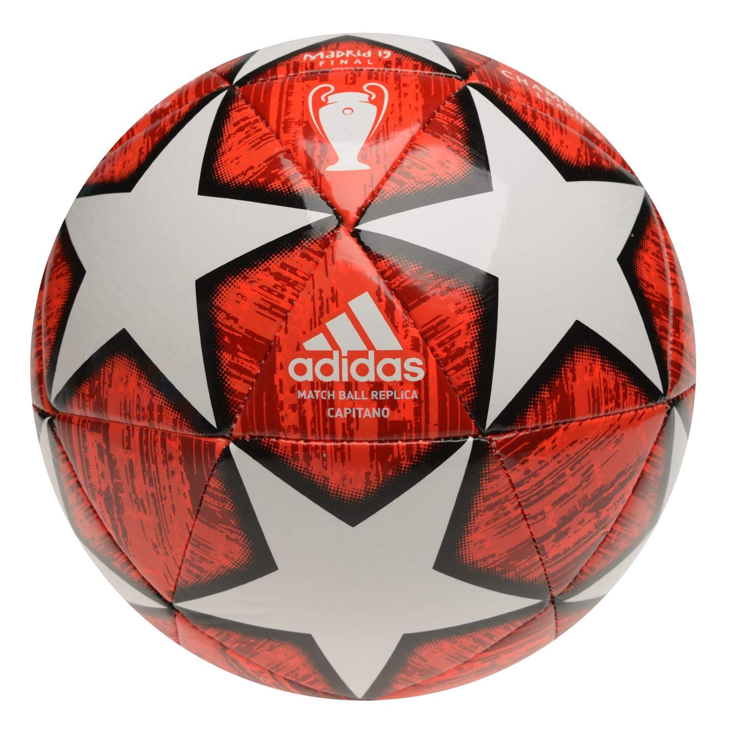 Adidas 2019 Champions League Madrid Final Football Europe