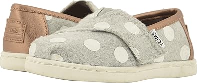 toms drizzle grey slub chambray