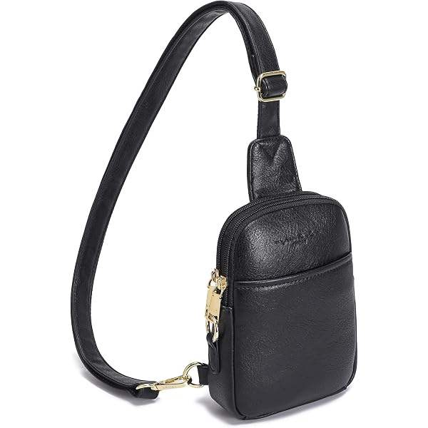Dudietry Lightweight Sling Bag - Waterproof Crossbody Backpack For Hiking, Travel & Daily Use - View #10