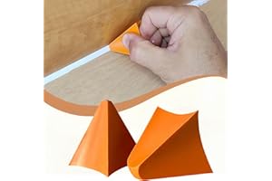 PHOWEDAER Silicone Caulking Tool Reusable Silicone Seam Tools,2 PCS Caulk Finishing Tool Silicone Caulk Smoothing Tool,Caulking Applicator Finishing Tool for Kitchen, Bathroom