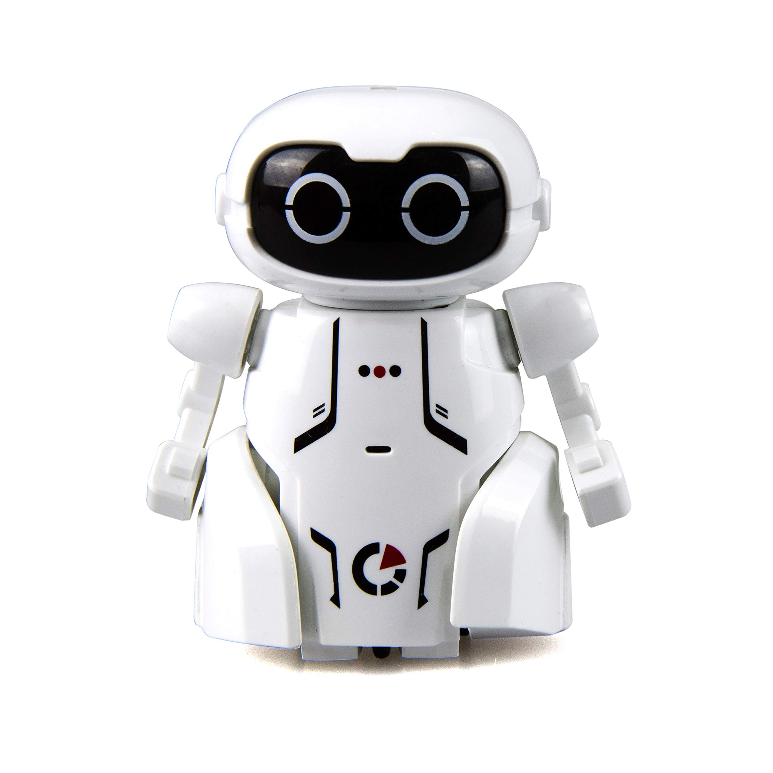 SilverLit Mini Robot