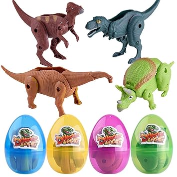 new dino rivals toys