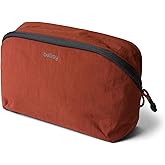 Bellroy Lite Packing Pouch 3L (Organizer Packing Cube for Travel Near and far) - Clay