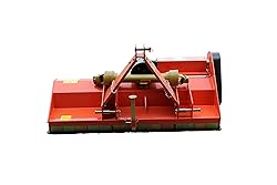 Farmer-Helper 53" Flail Mower 3Pt. Cat.I w/PTO, 3