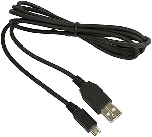 Jabra USB-A Cable 14201-26