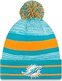 New Era Unisex-Adult NFL Official Sport Knit