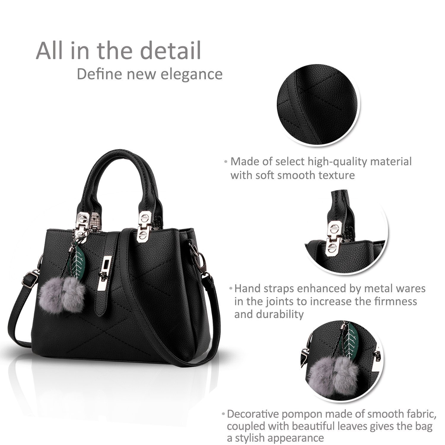 handbags for women