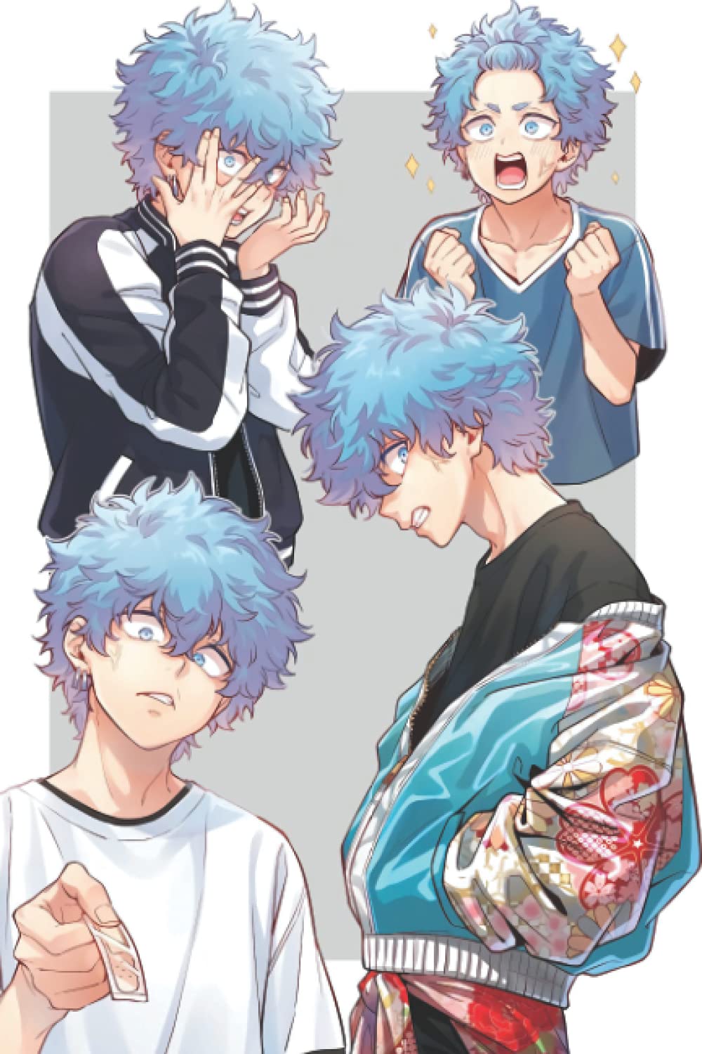 Amazon Notebook Souya Kawata Journal For Writing Angry Tokyo Revengers Notebook For Anime Lovers 6x9 110 Blank Lined Pages Ntx Anime Books Amazon Notebook Souya Kawata Journal For Writing Angry Tokyo Revengers Notebook For Anime Lovers 6x9 110 Blank Lined Pages Ntx Anime Books