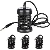 Ionic Foot Spa Detox Arrays, Ion Arrays For Ionic Foot Bath Detox Machine | 4 Pack Arrays For Foot Detox Machine, Replacement Ion Arrays for ionic detox foot bath, Portable Arrays for Home Spa Use