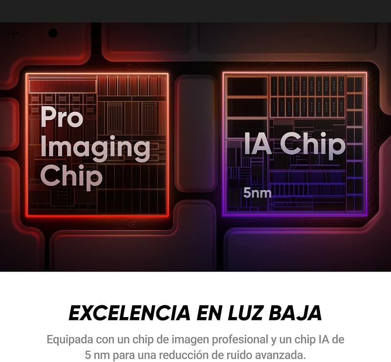 Ace Pro 2 Paquete de impresión rápida - Cámara de acción 8K
