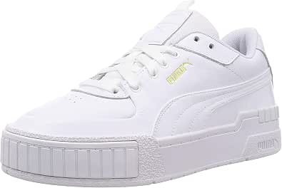 PUMA Cali Sport Wn S, Zapatillas Mujer : Puma: Amazon.es: Zapatos y  complementos