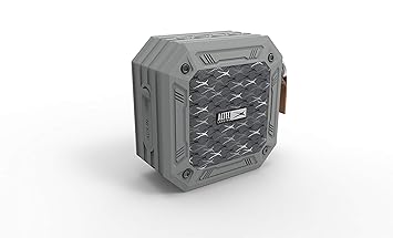amazon altec lansing bluetooth speaker