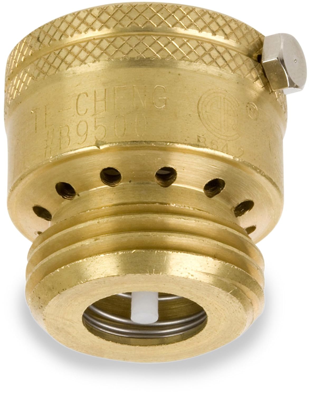 Best Hose Bibb Vacuum Breaker Removal